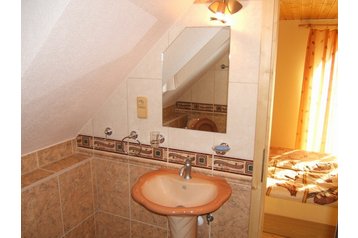 Slowakei Privát Liptovský Trnovec, Exterieur
